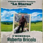 2° Memorial Roberto Bricolo